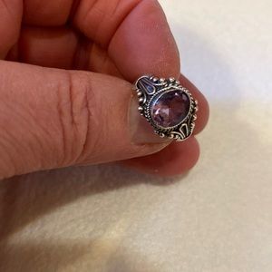 BoHo Ring Size 4.5-5